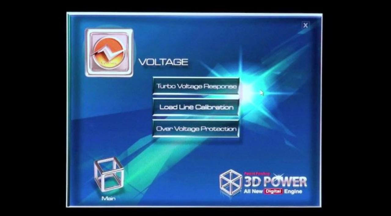 [07/11/2011] Gigabyte 3D Bios mit 3D Power Technologie (2)