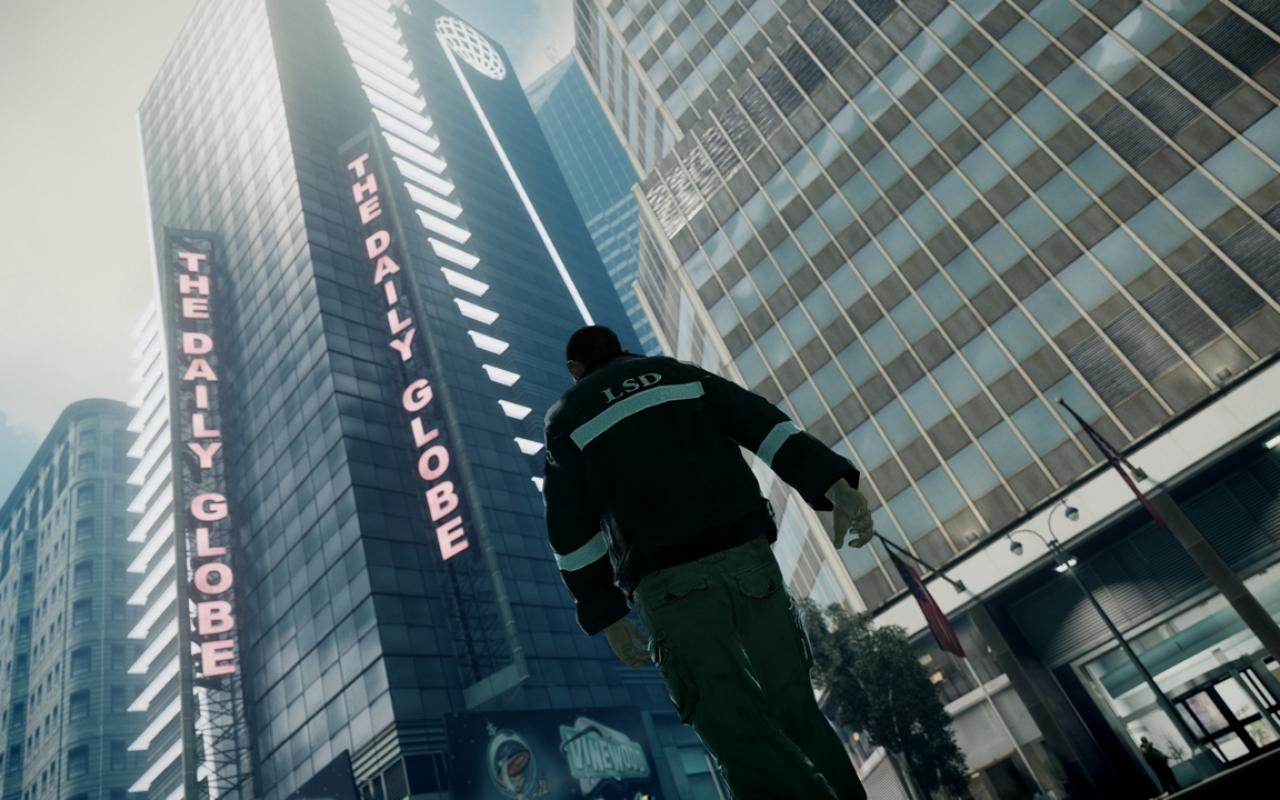 [28/11/2011] Grand Theft Auto: IV IceHancer 1.35 mit Downsampling by Mr. Bush