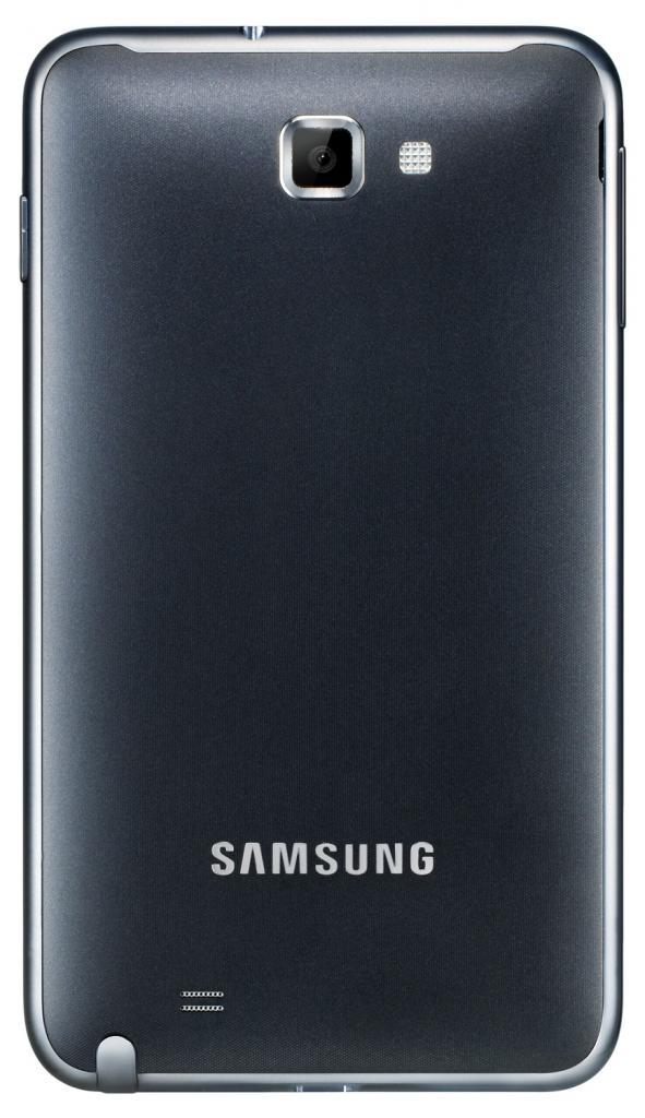 [25/11/2011] Pressebilder des Samsung Galaxy Note (5)