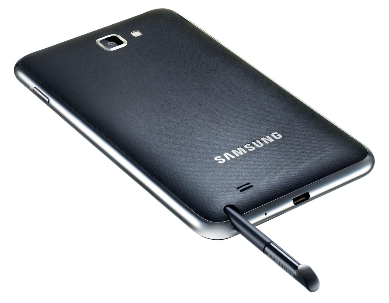 [25/11/2011] Pressebilder des Samsung Galaxy Note (8)