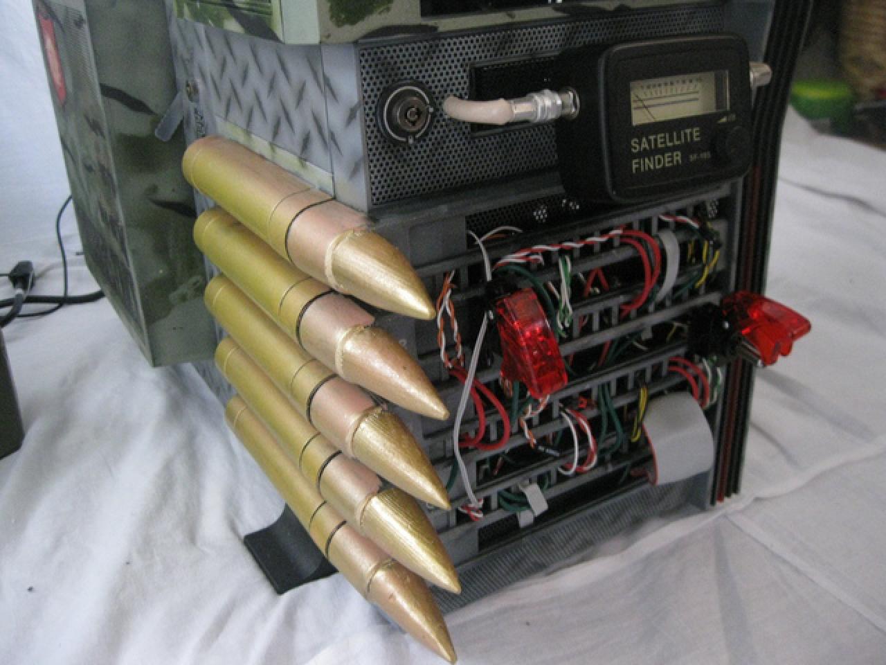 [05/11/2011] Modcases 