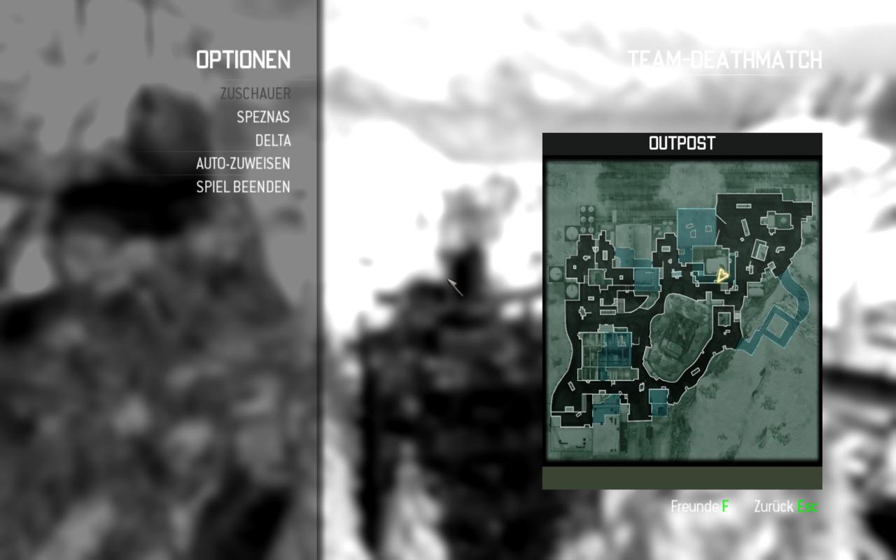 [08/11/2011] Outpost: Übersichtskarte