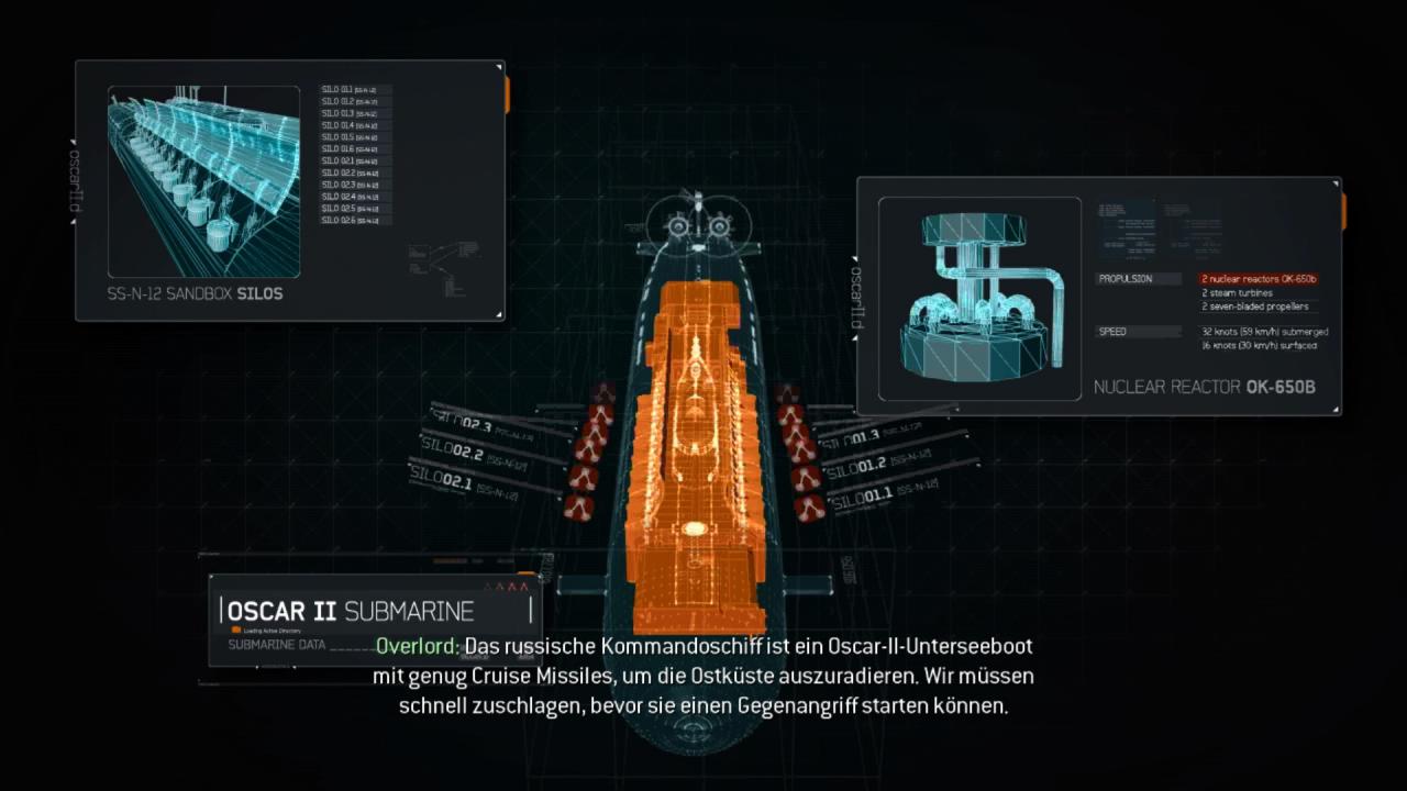 [09/11/2011] Nach einer wilden Verfolgungsjagd über den Dächern New Yorks ist die erste Level vorbei. Im Ladescreen wird die Aufgabe der zweiten Mission erklärt.