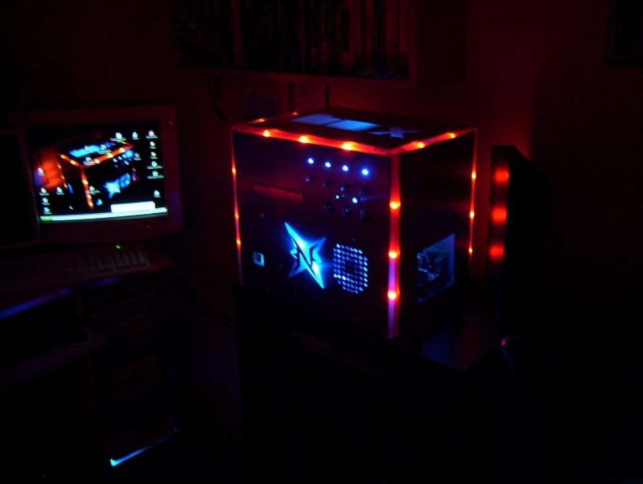 [13/11/2011] Neue Beispiele für PC-Beleuchtungen (27)