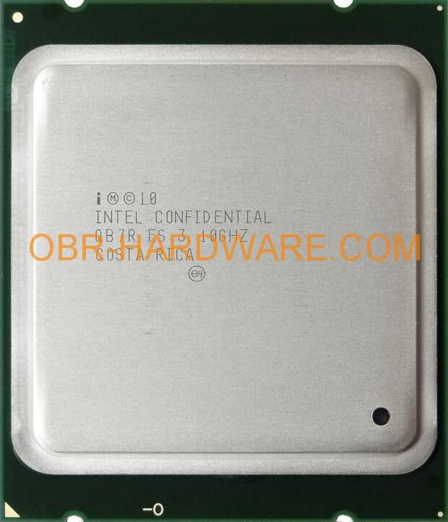 [24/11/2011] Sandy Bridge E: Geleakte Benchmarks einer Octacore-Server-CPU aufgetaucht