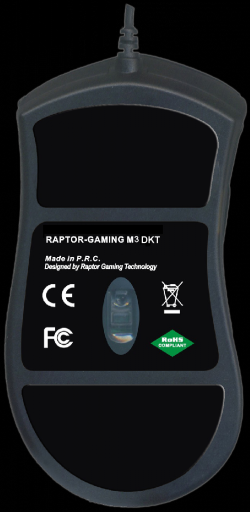 [14/11/2011] Raptor Gaming M3 DKT (3)