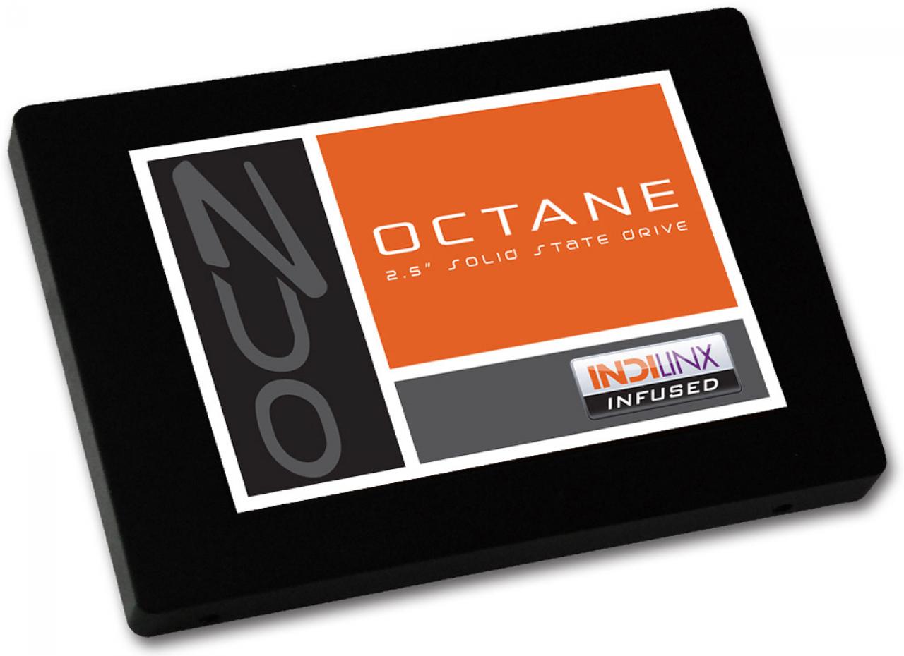 [23/11/2011] OCZ erweitert Octane-SSD-Serie um Version mit einem Terabyte Speicherkapazität (3)