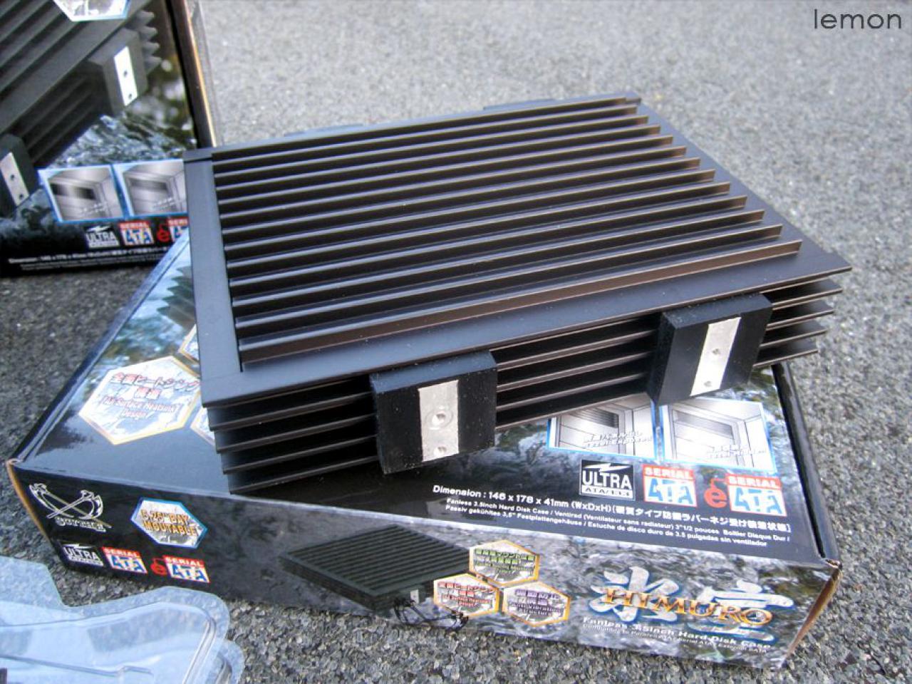 [18/11/2011] Update: Radeon in Perfektion (2)