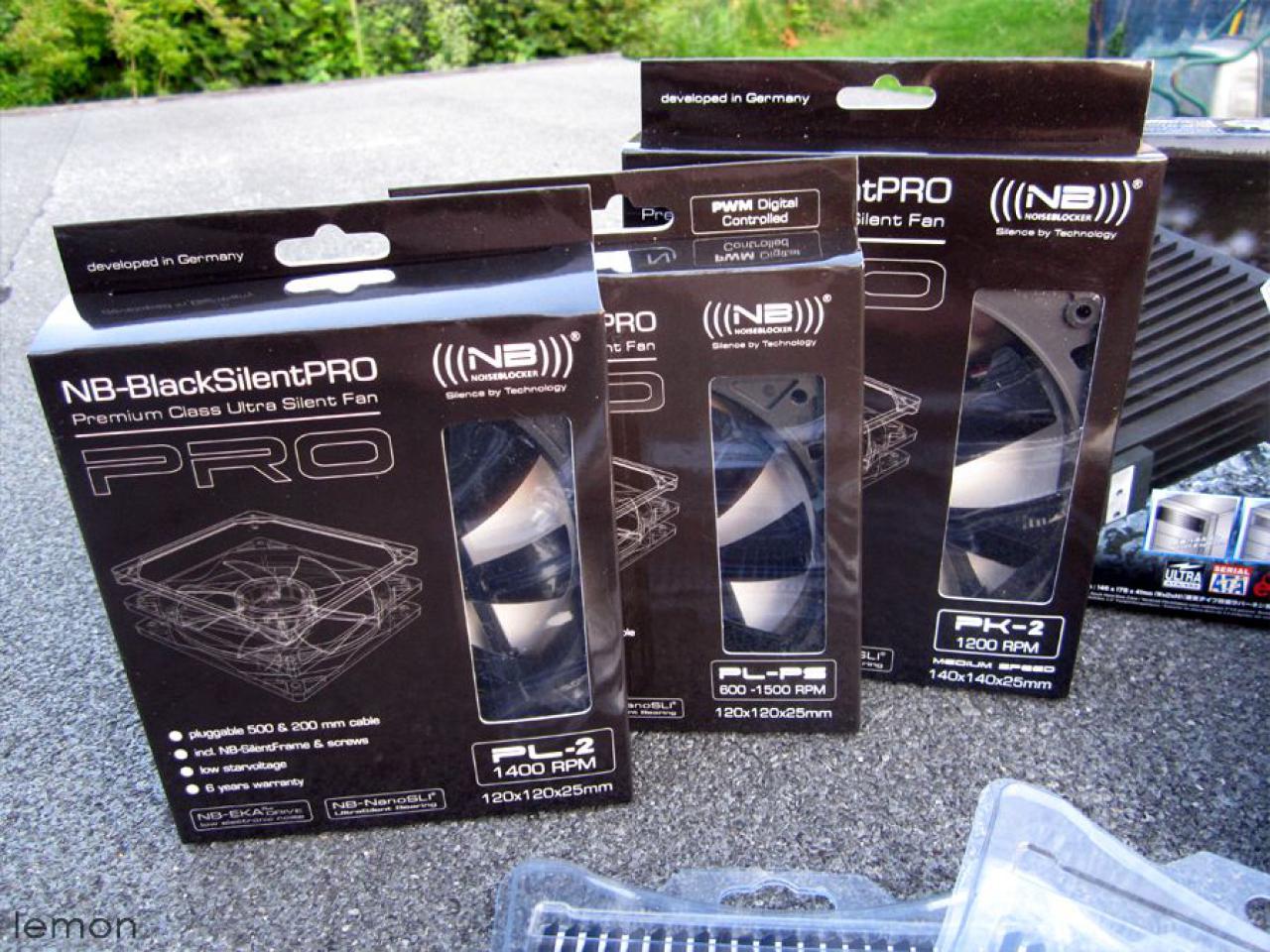 [18/11/2011] Update: Radeon in Perfektion (4)