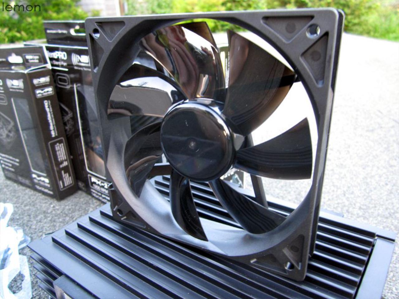 [18/11/2011] Update: Radeon in Perfektion (5)