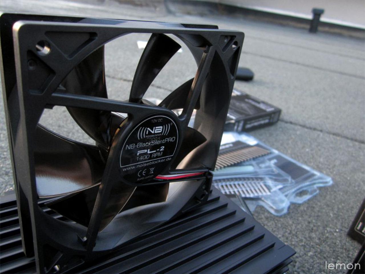 [18/11/2011] Update: Radeon in Perfektion (7)
