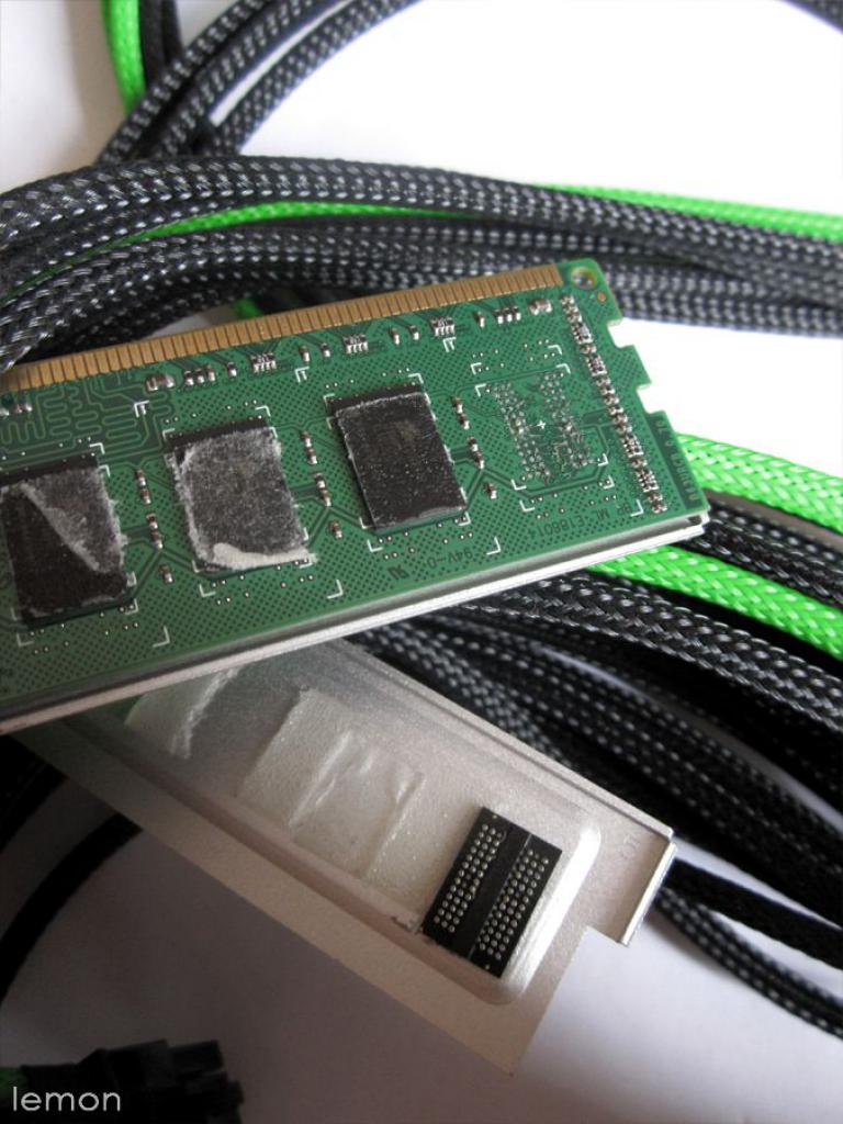 [18/11/2011] Update: Radeon in Perfektion (8)