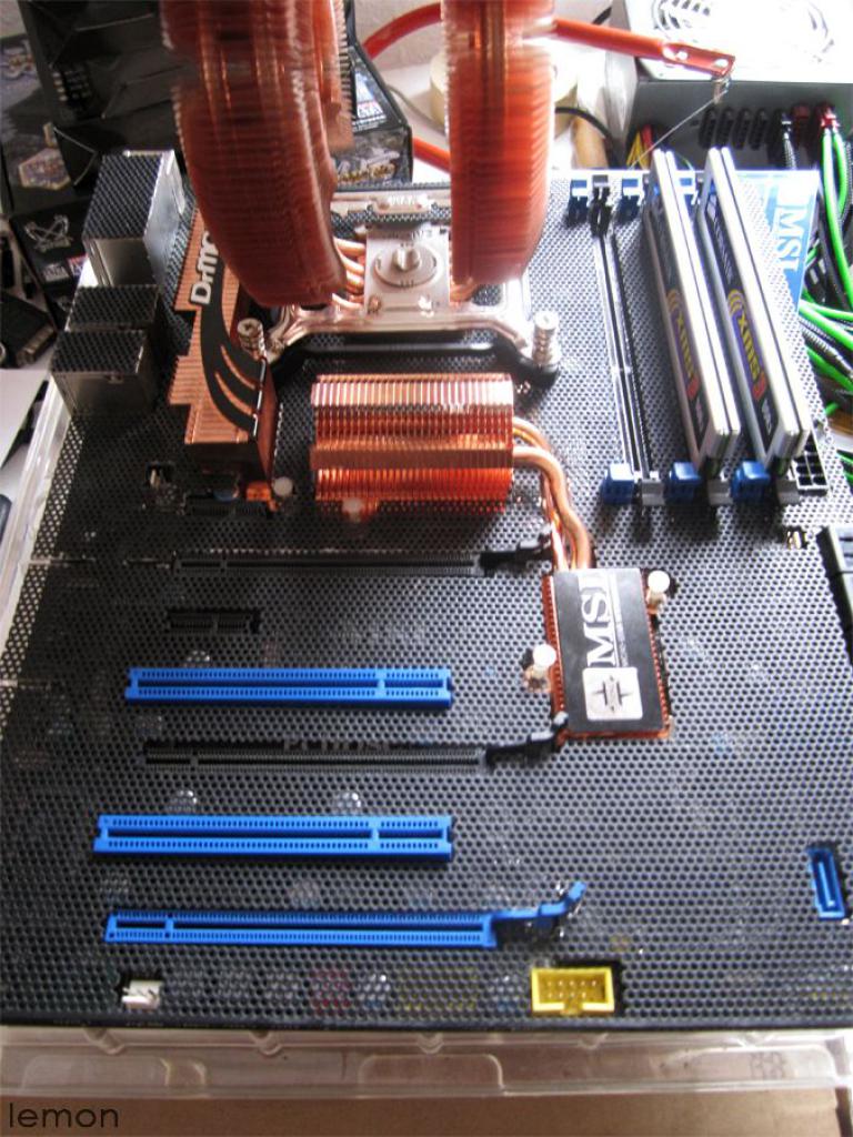 [18/11/2011] Update: Radeon in Perfektion (9)
