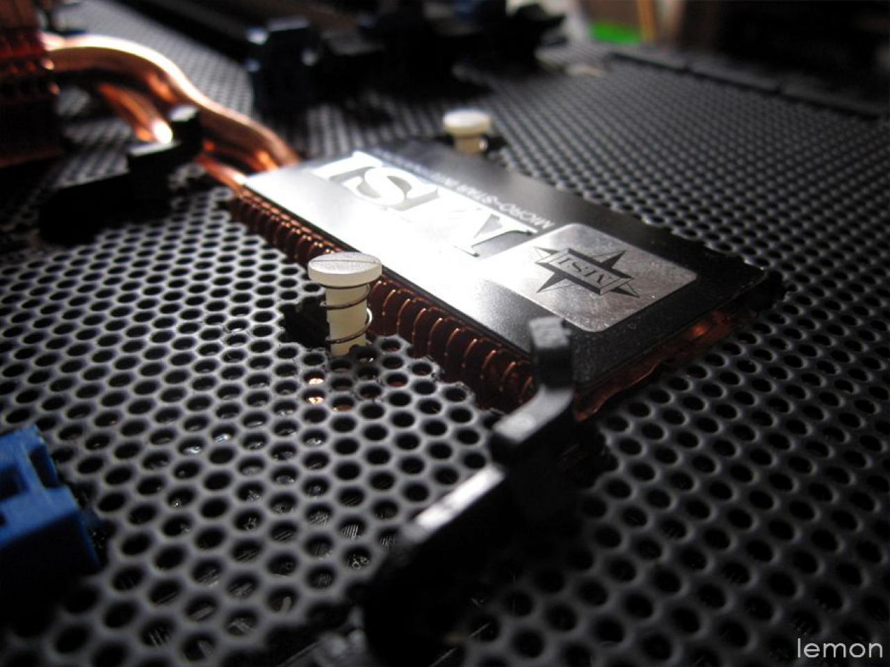 [18/11/2011] Update: Radeon in Perfektion (13)