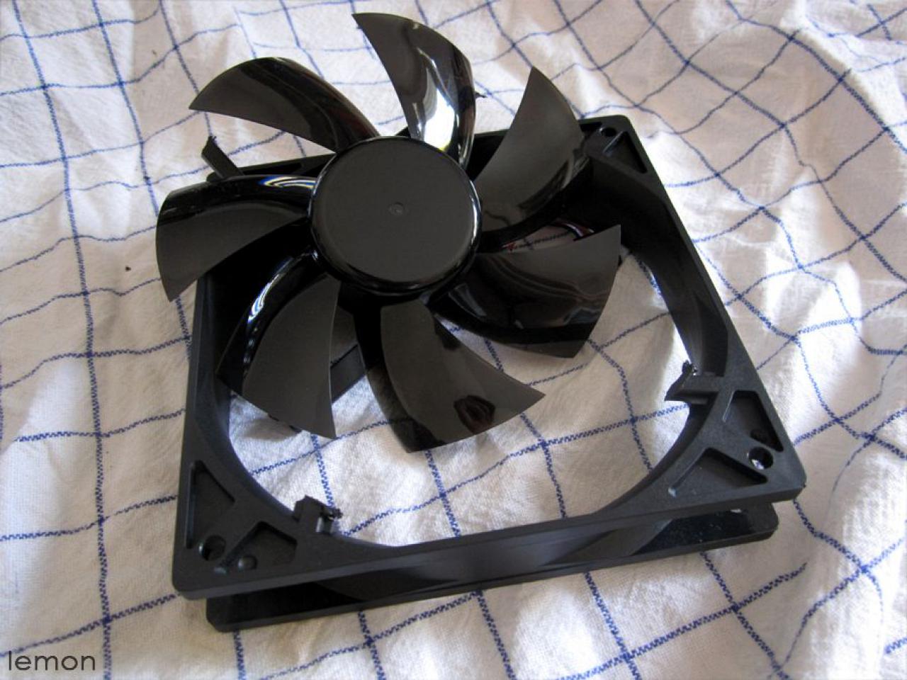 [18/11/2011] Update: Radeon in Perfektion (17)