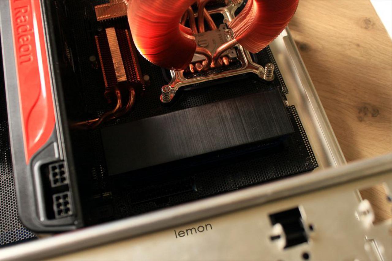 [18/11/2011] Update: Radeon in Perfektion (30)