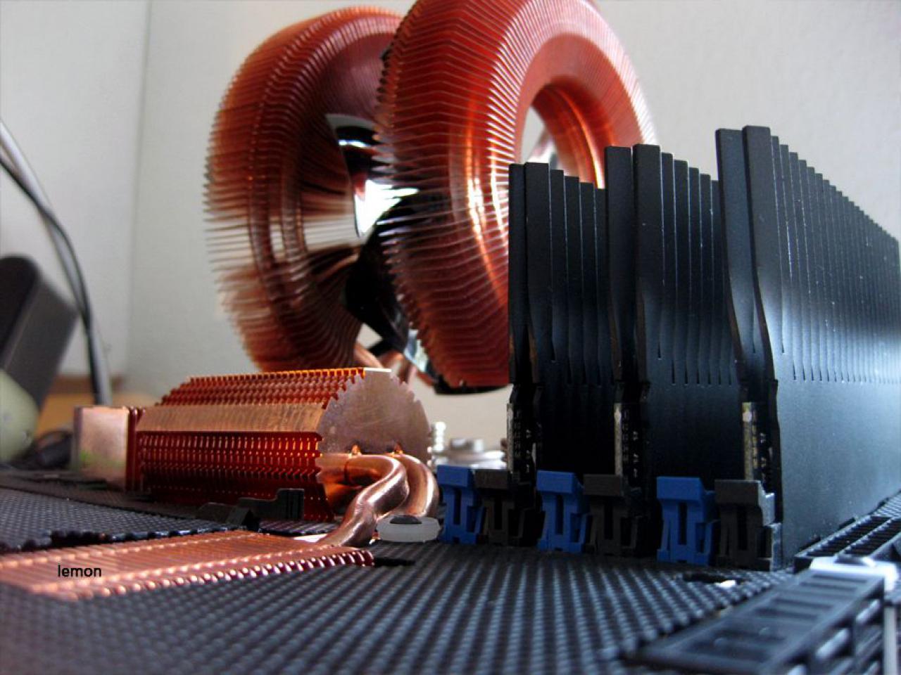 [18/11/2011] Update: Radeon in Perfektion (50)