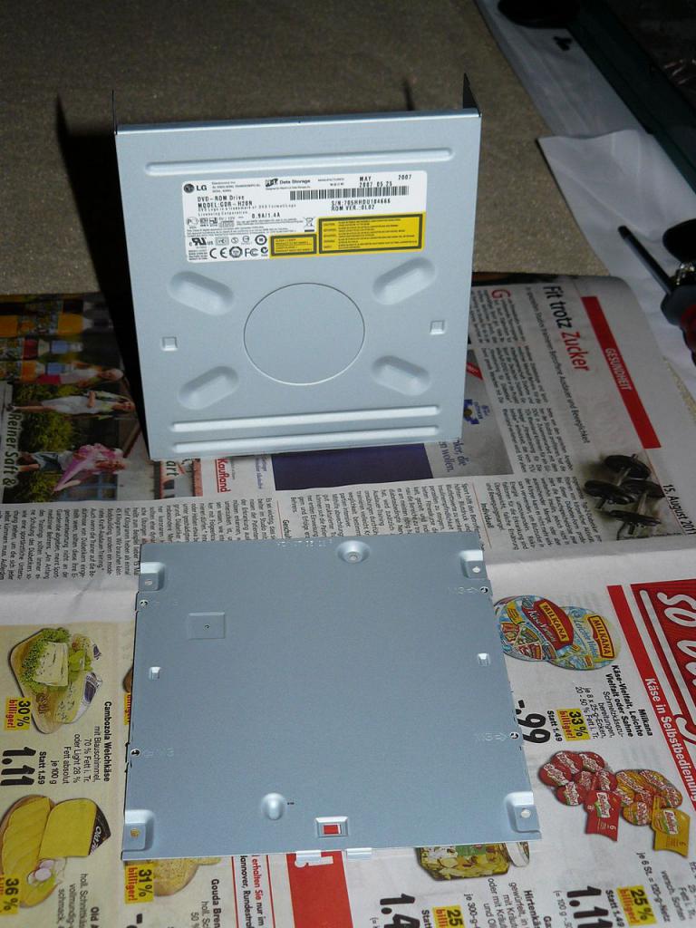 [04/11/2011] Casemod The black envy: Giftgrün trifft auf schwarzen Lack (40)