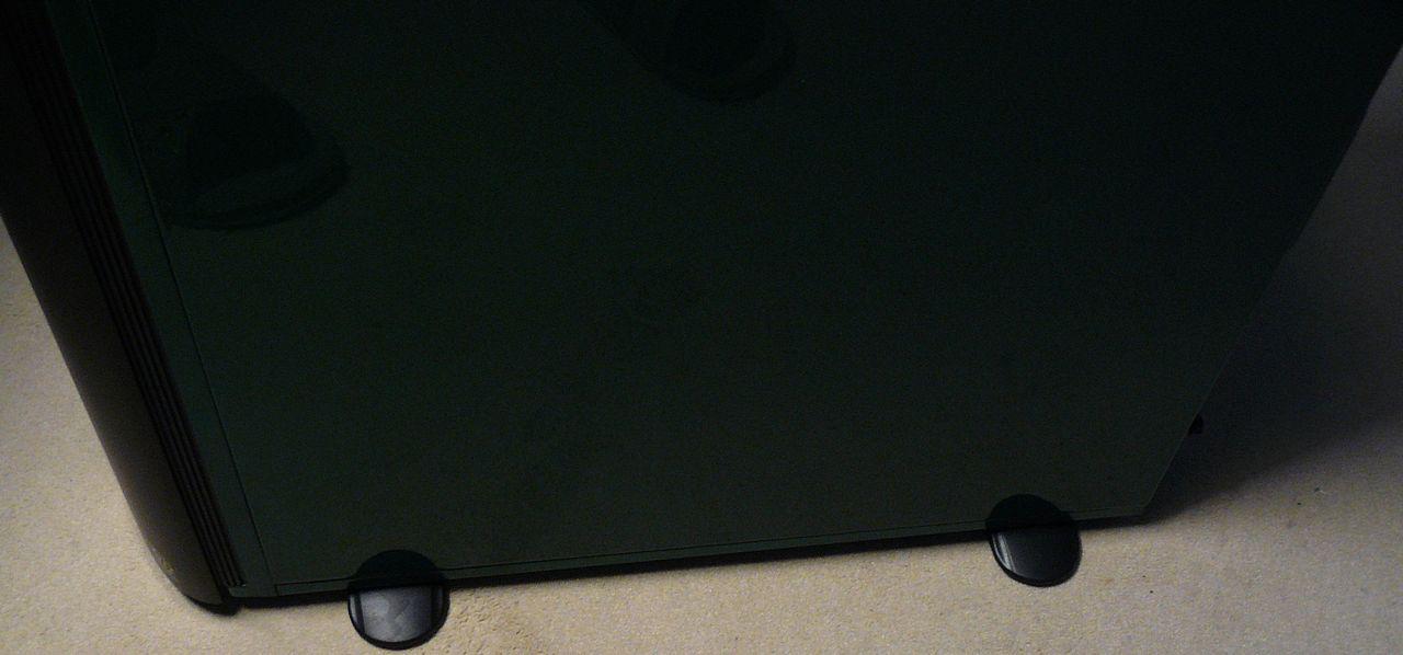 [04/11/2011] Casemod The black envy: Giftgrün trifft auf schwarzen Lack (49)
