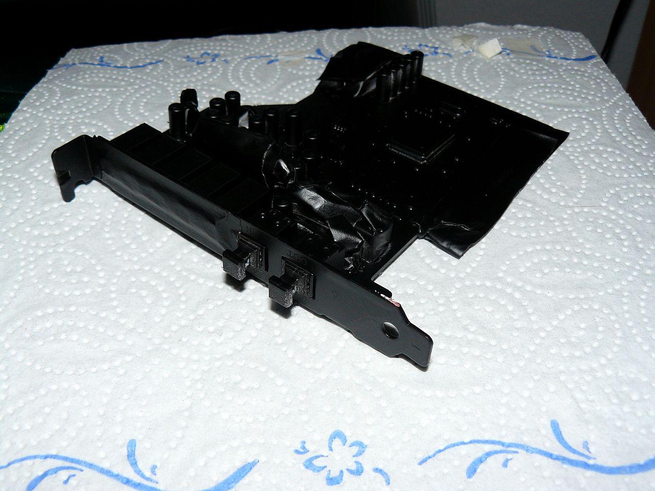 [04/11/2011] Casemod The black envy: Giftgrün trifft auf schwarzen Lack (54)