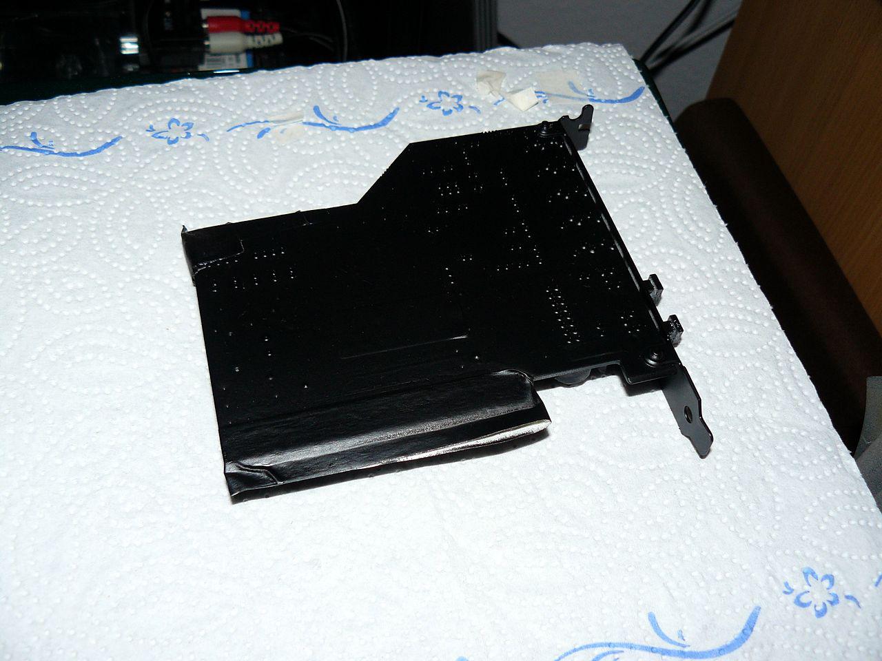 [04/11/2011] Casemod The black envy: Giftgrün trifft auf schwarzen Lack (60)