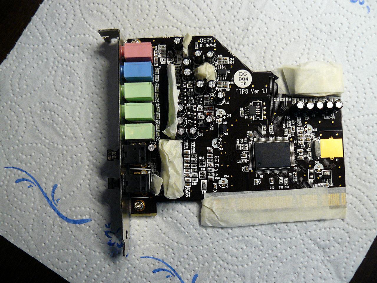 [04/11/2011] Casemod The black envy: Giftgrün trifft auf schwarzen Lack (61)