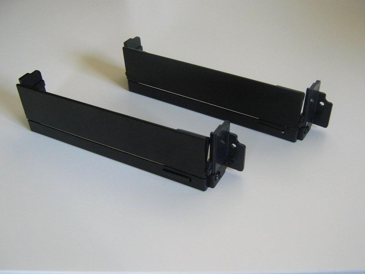 [18/11/2011] Lian-Li-Casemod: Lochblech, schicke Wakü und nun Sandy Bridge Extreme - klappt der Wechsel? (11)