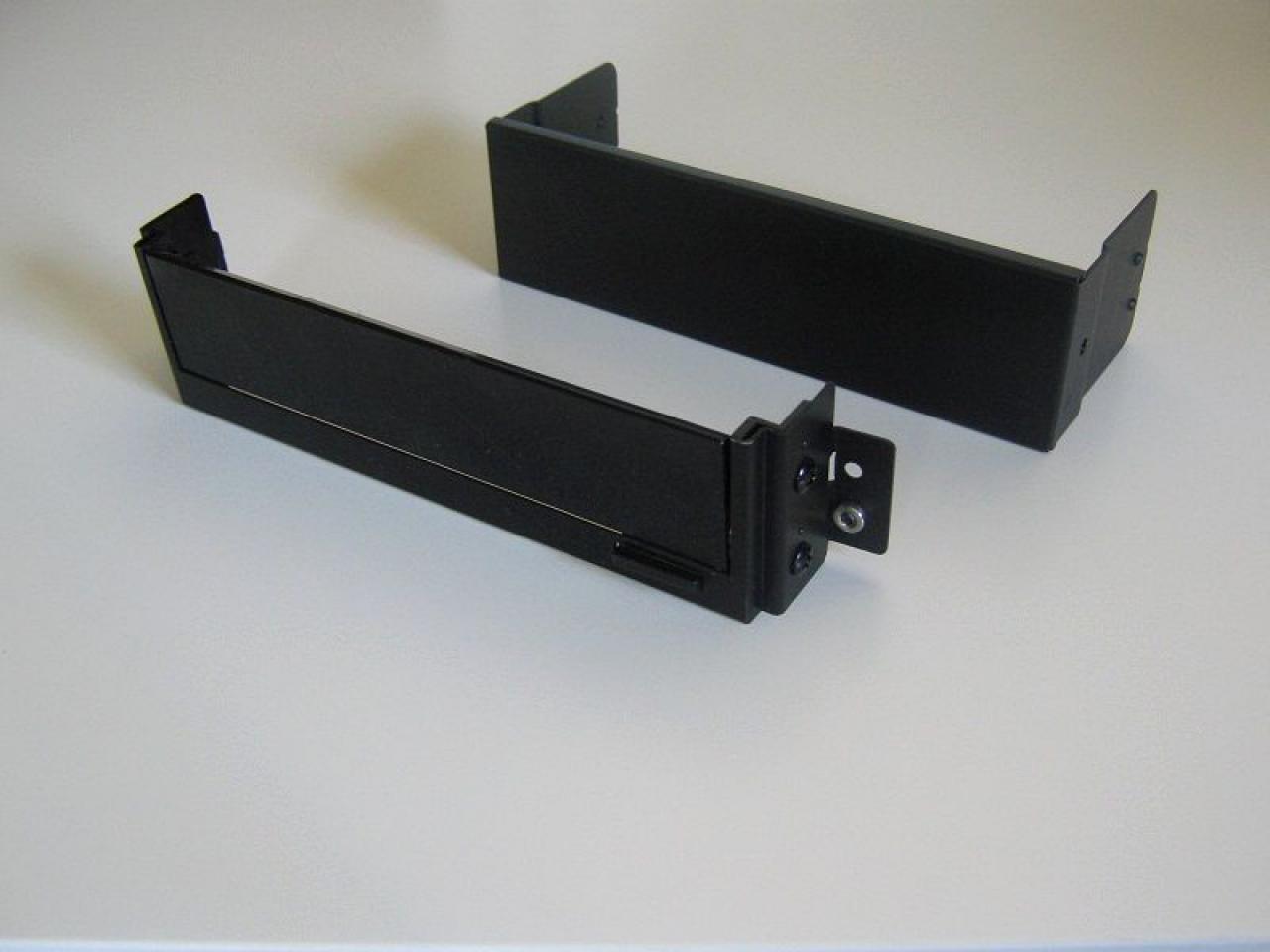 [18/11/2011] Lian-Li-Casemod: Lochblech, schicke Wakü und nun Sandy Bridge Extreme - klappt der Wechsel? (12)