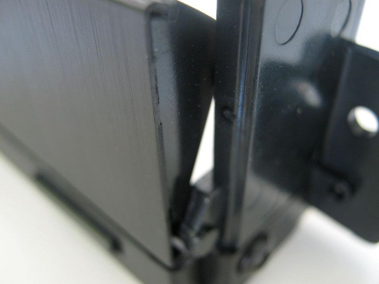 [18/11/2011] Lian-Li-Casemod: Lochblech, schicke Wakü und nun Sandy Bridge Extreme - klappt der Wechsel? (15)