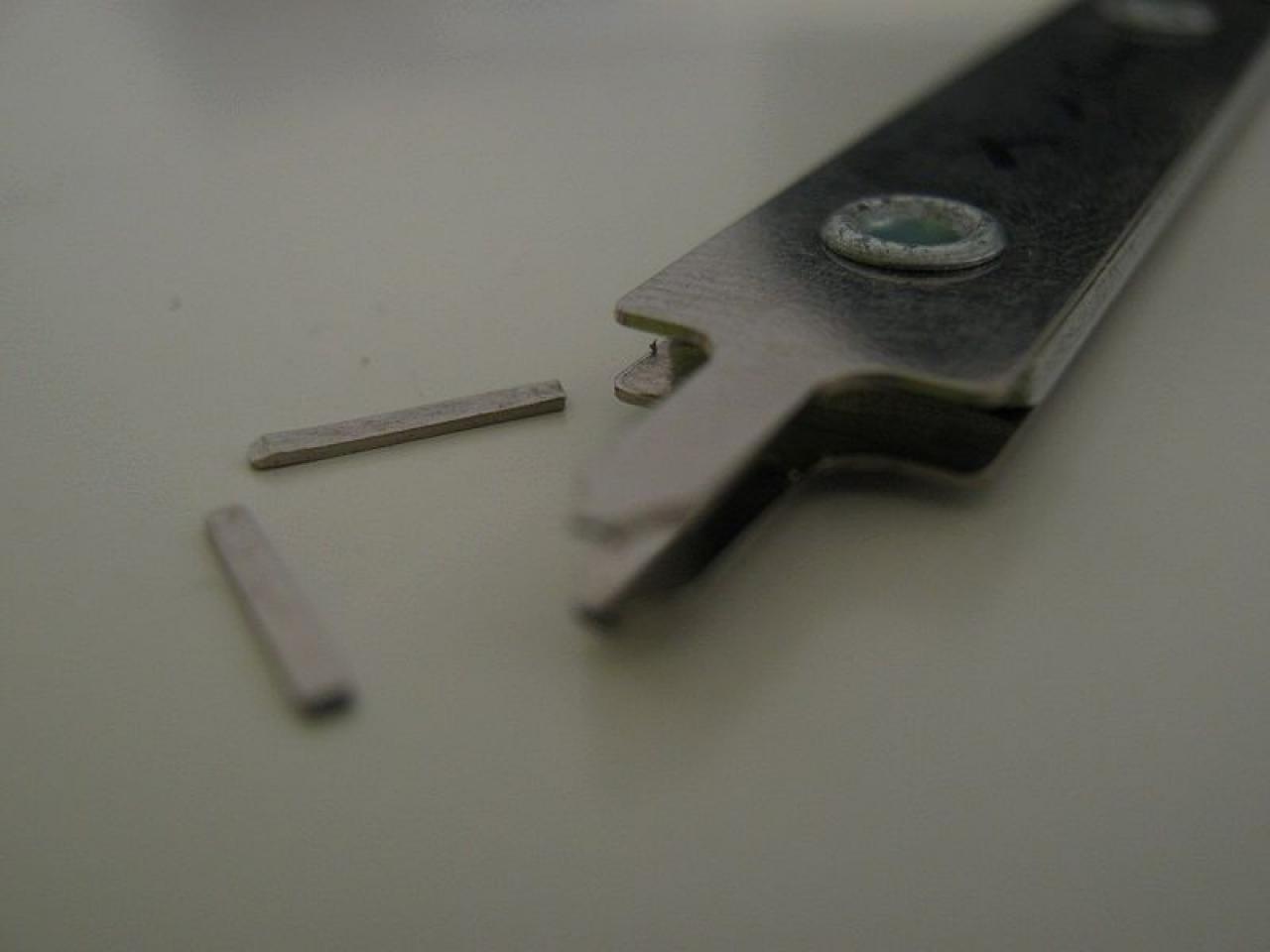 [18/11/2011] Lian-Li-Casemod: Lochblech, schicke Wakü und nun Sandy Bridge Extreme - klappt der Wechsel? (10)