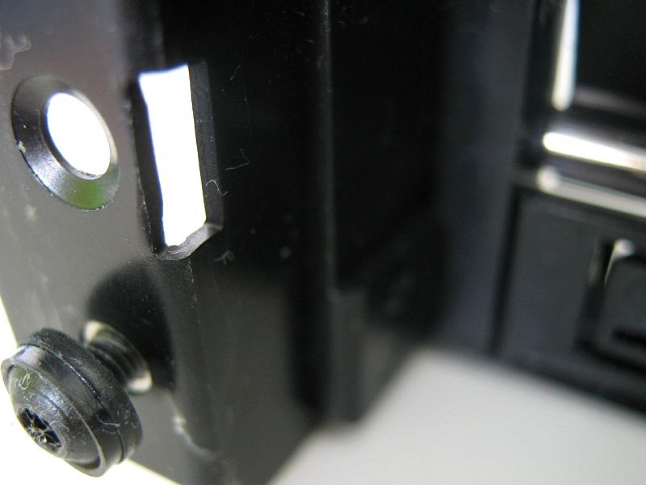 [18/11/2011] Lian-Li-Casemod: Lochblech, schicke Wakü und nun Sandy Bridge Extreme - klappt der Wechsel? (18)