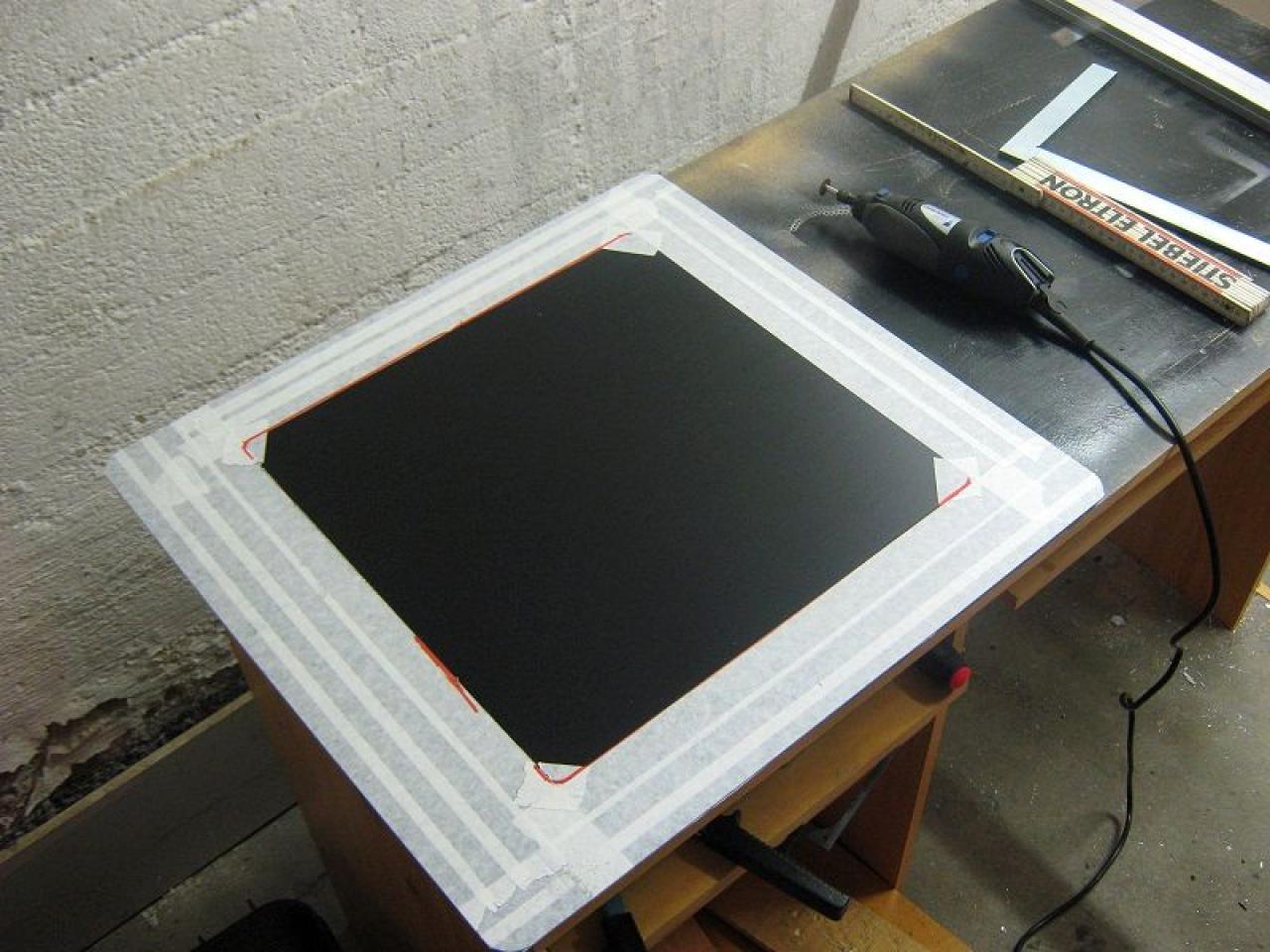 [18/11/2011] Lian-Li-Casemod: Lochblech, schicke Wakü und nun Sandy Bridge Extreme - klappt der Wechsel? (4)