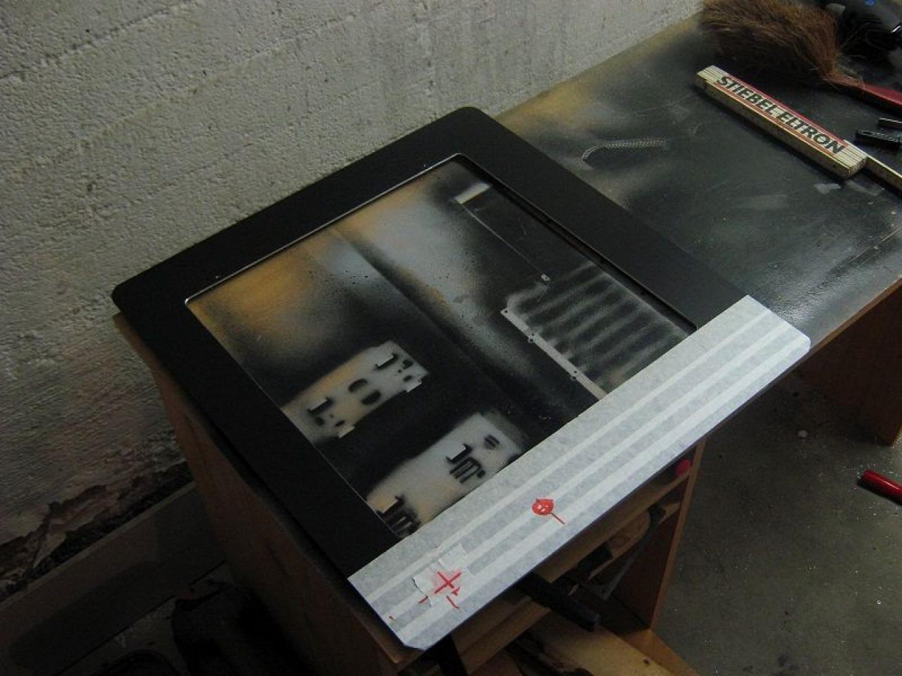 [18/11/2011] Lian-Li-Casemod: Lochblech, schicke Wakü und nun Sandy Bridge Extreme - klappt der Wechsel? (6)