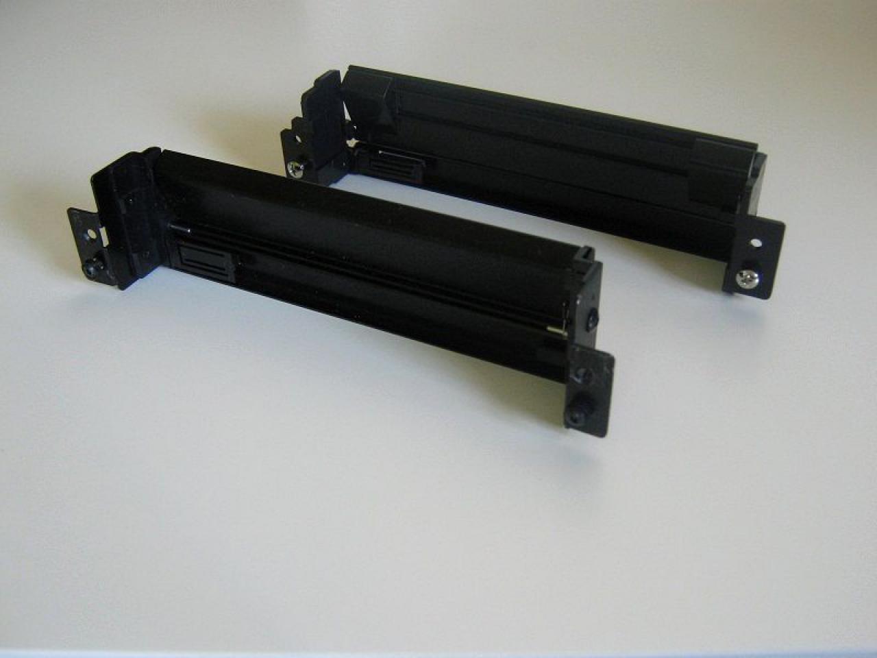 [18/11/2011] Lian-Li-Casemod: Lochblech, schicke Wakü und nun Sandy Bridge Extreme - klappt der Wechsel? (13)