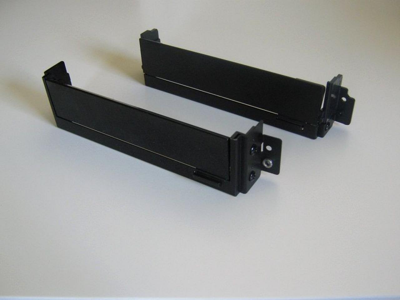 [18/11/2011] Lian-Li-Casemod: Lochblech, schicke Wakü und nun Sandy Bridge Extreme - klappt der Wechsel? (14)