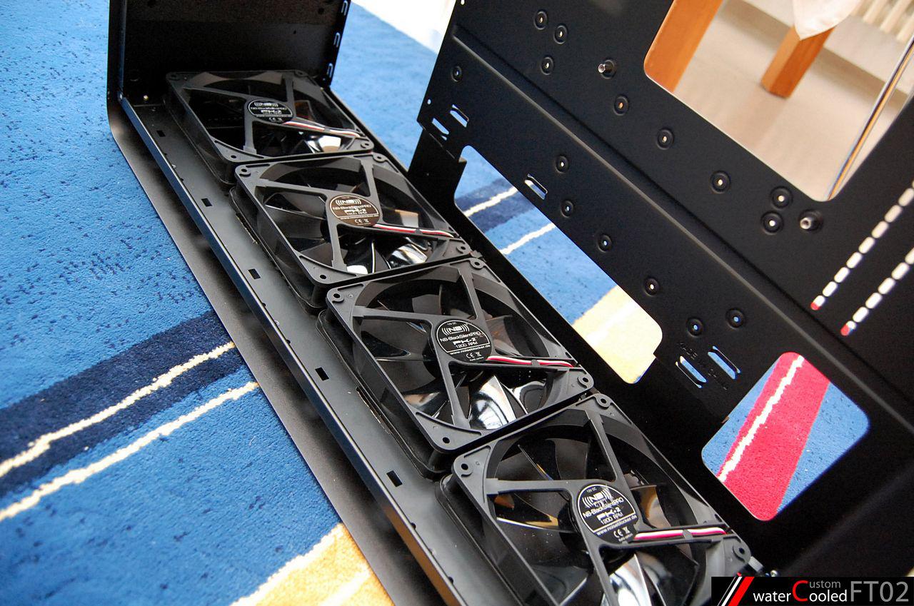 [04/11/2011] Spannendes Casemod-Projekt: Quad-Radiator im FT02, temperaturabhängige Beleuchtung und mehr (54)