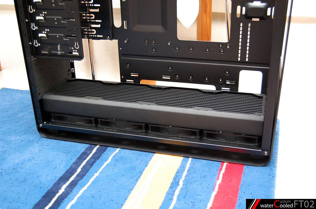 [04/11/2011] Spannendes Casemod-Projekt: Quad-Radiator im FT02, temperaturabhängige Beleuchtung und mehr (56)