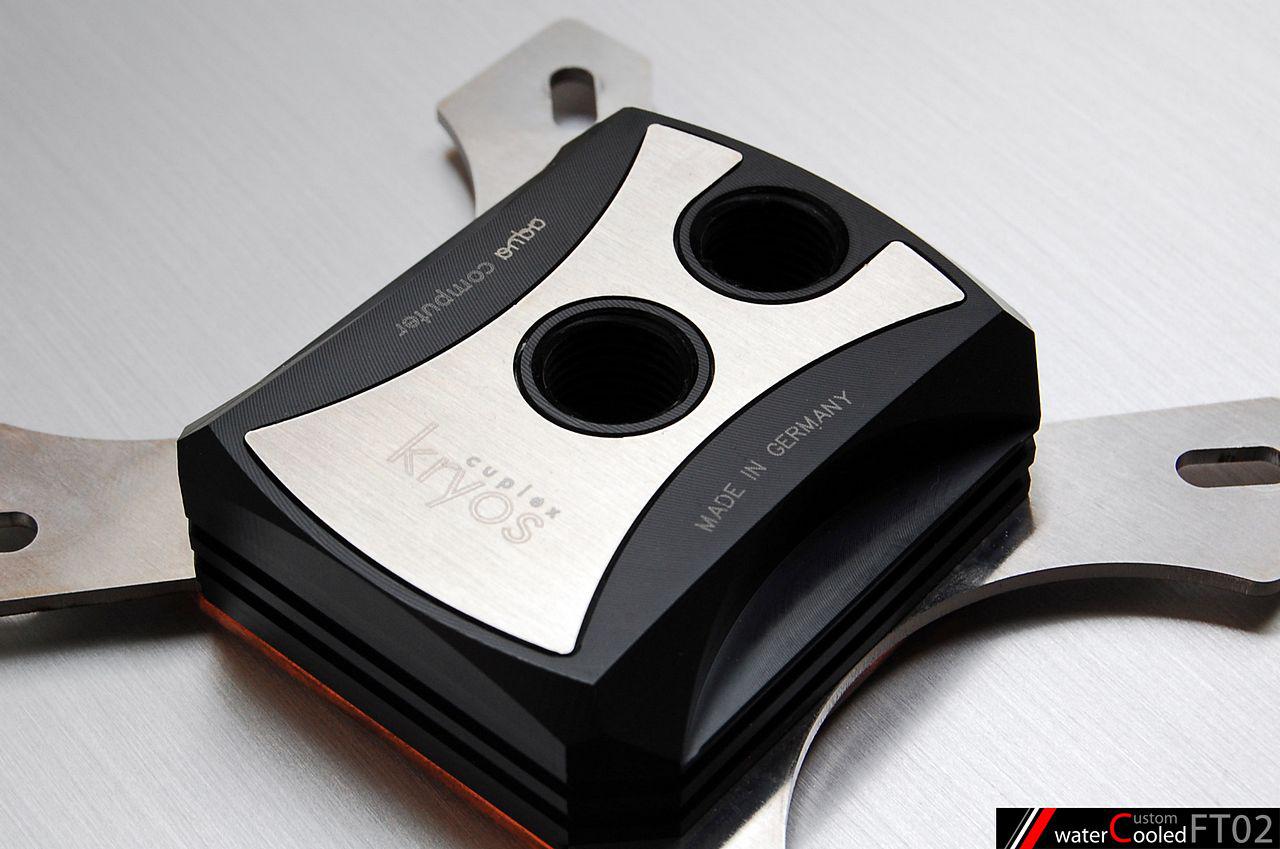 [04/11/2011] Spannendes Casemod-Projekt: Quad-Radiator im FT02, temperaturabhängige Beleuchtung und mehr (64)