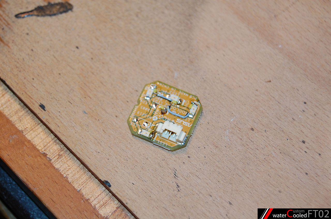 [04/11/2011] Spannendes Casemod-Projekt: Quad-Radiator im FT02, temperaturabhängige Beleuchtung und mehr (72)