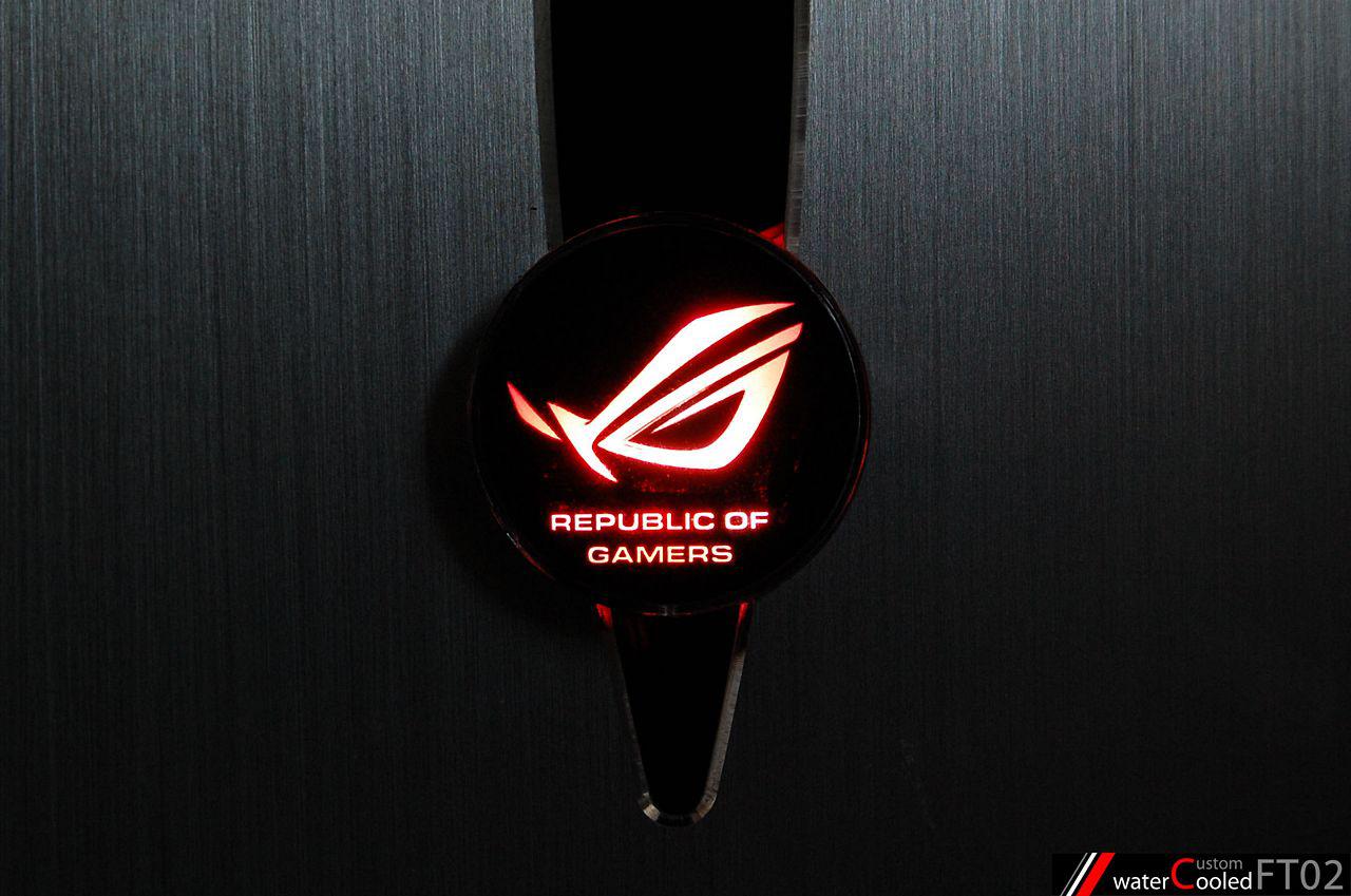 [04/11/2011] Spannendes Casemod-Projekt: Quad-Radiator im FT02, temperaturabhängige Beleuchtung und mehr (75)
