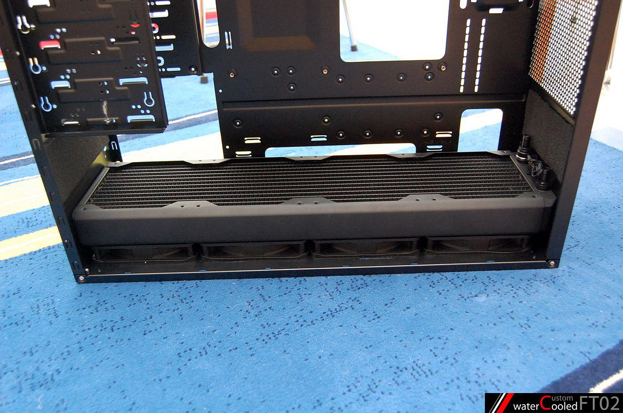 [04/11/2011] Spannendes Casemod-Projekt: Quad-Radiator im FT02, temperaturabhängige Beleuchtung und mehr (88)