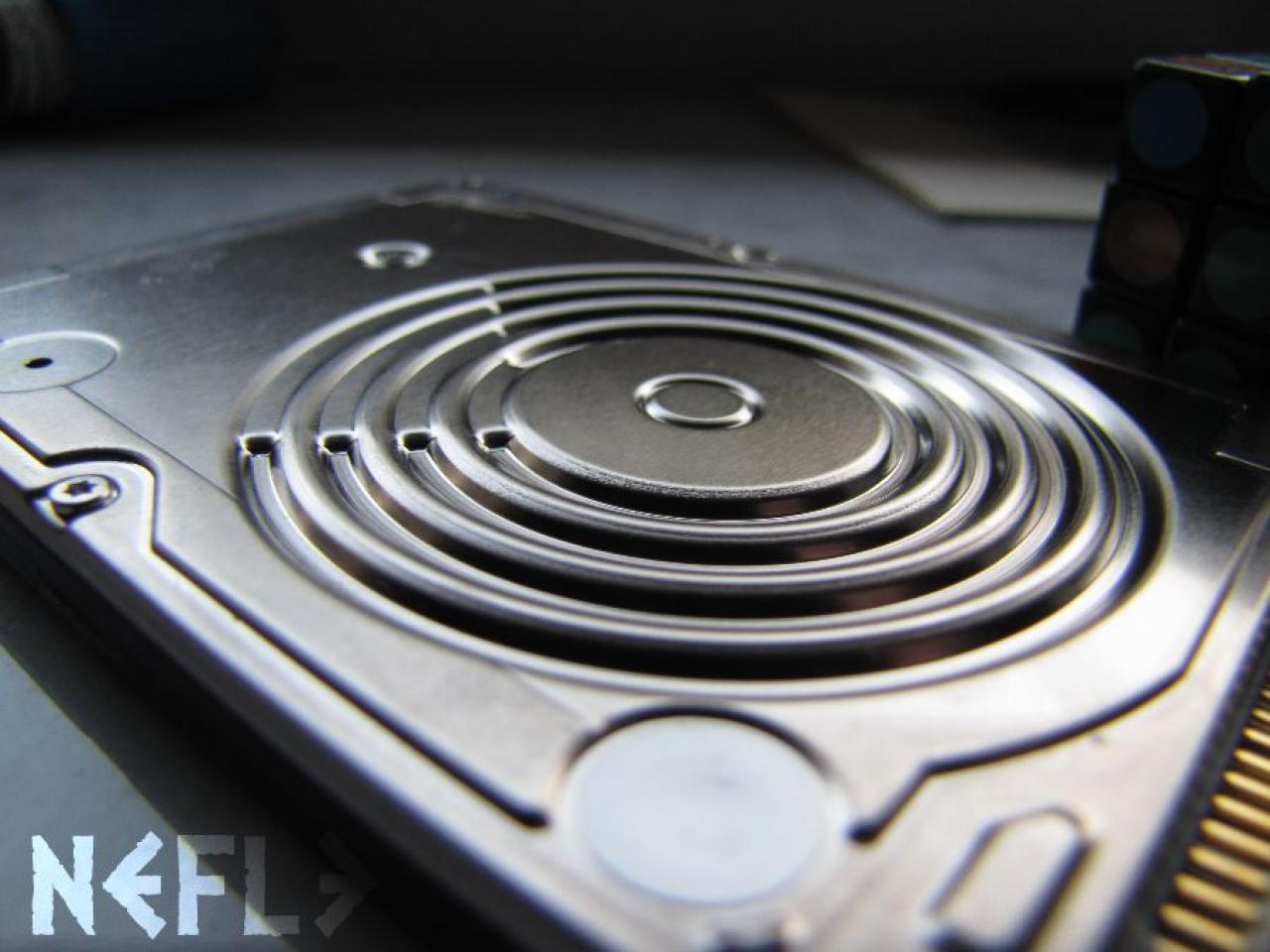 [25/11/2011] Update vom 26.11: Kühler- und HDD-Modding (3)