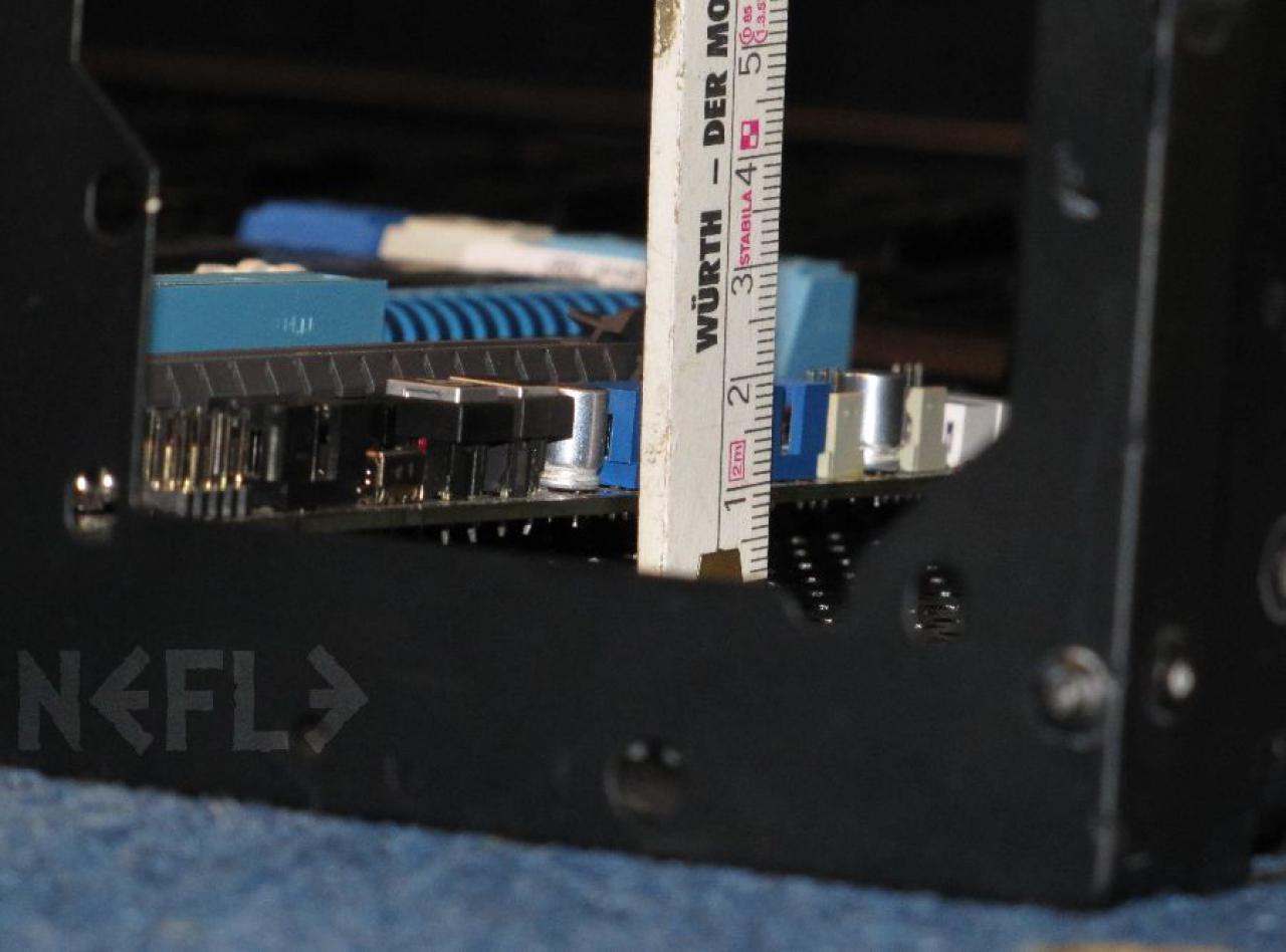 [25/11/2011] Update vom 26.11: Kühler- und HDD-Modding (17)