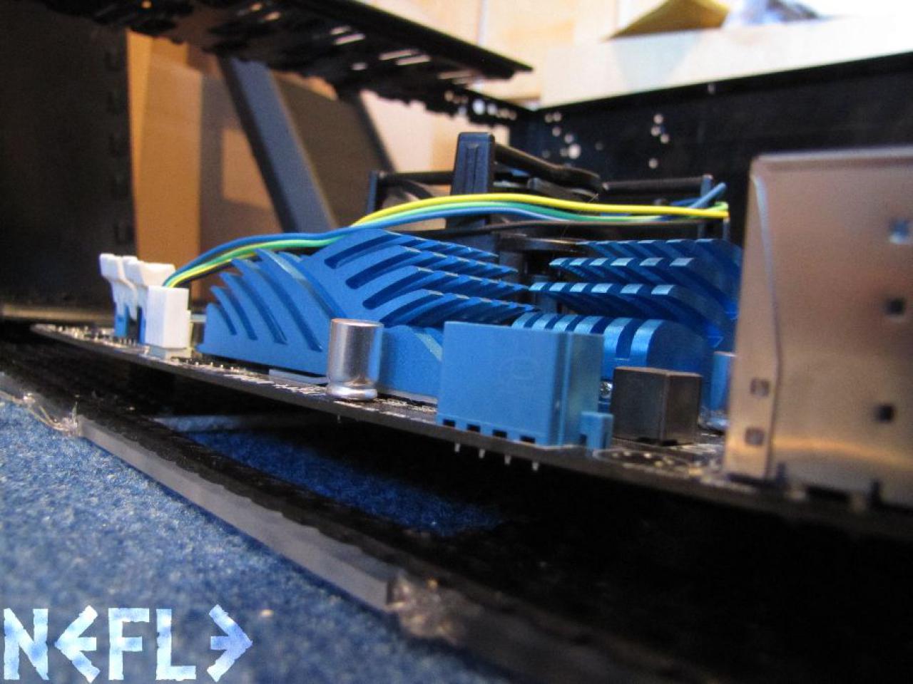 [25/11/2011] Update vom 26.11: Kühler- und HDD-Modding (18)