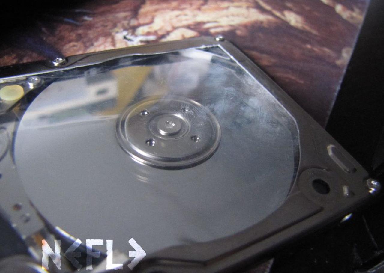 [25/11/2011] Update vom 26.11: Kühler- und HDD-Modding (28)