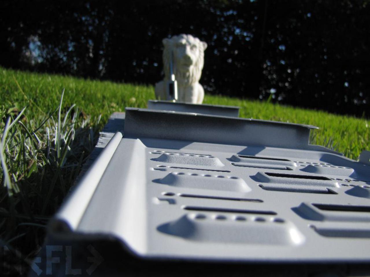 [25/11/2011] Update vom 26.11: Kühler- und HDD-Modding (41)