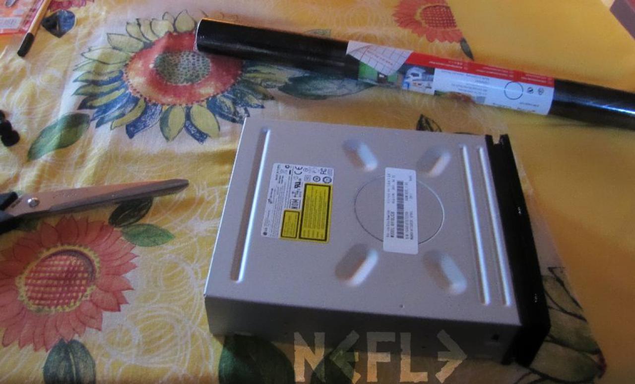 [25/11/2011] Update vom 26.11: Kühler- und HDD-Modding (42)