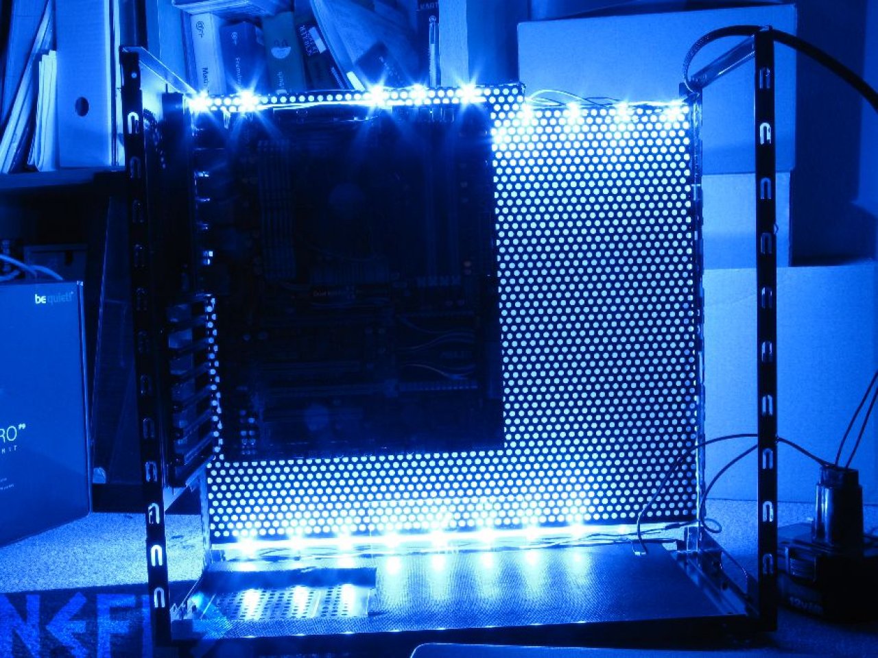 [25/11/2011] Update vom 26.11: Kühler- und HDD-Modding (55)
