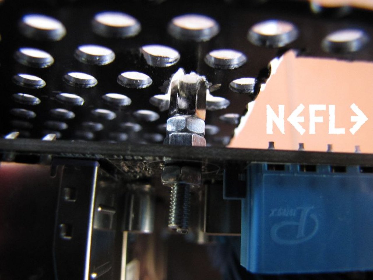 [25/11/2011] Update vom 26.11: Kühler- und HDD-Modding (58)