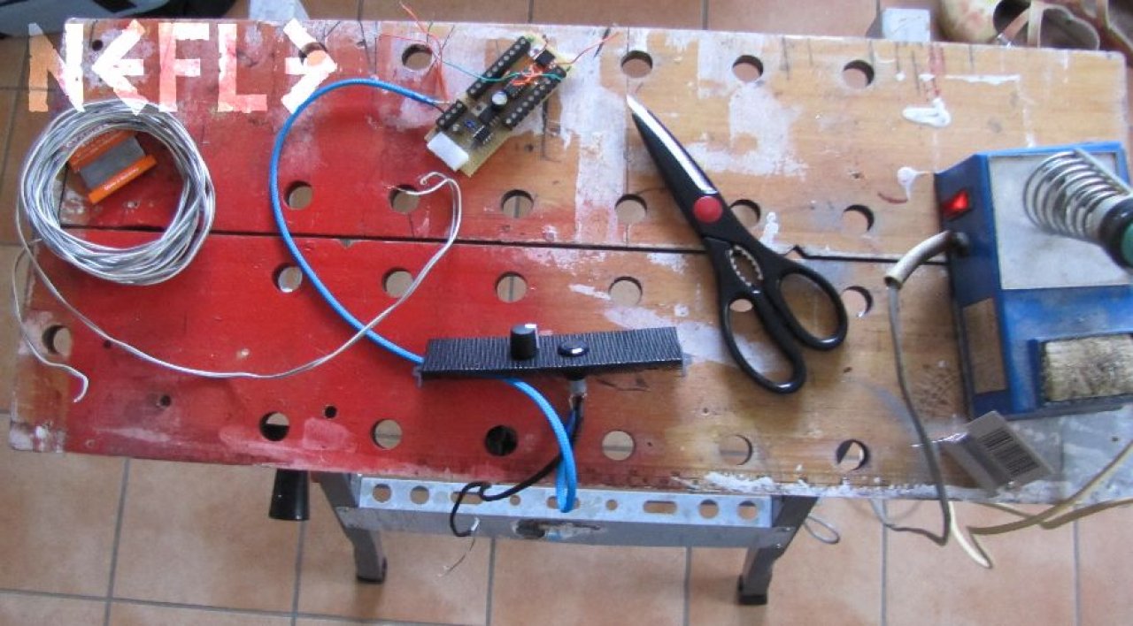 [25/11/2011] Update vom 26.11: Kühler- und HDD-Modding (61)